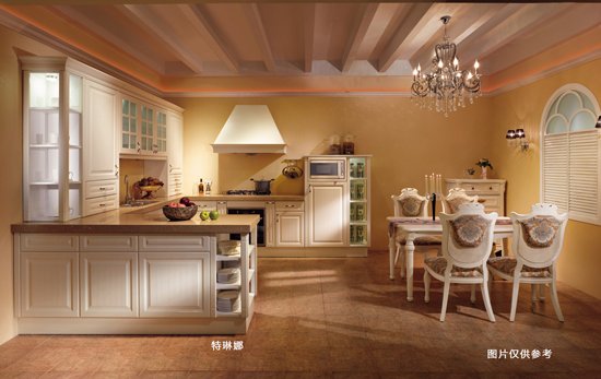 欧派家居大咖裸价直销惠