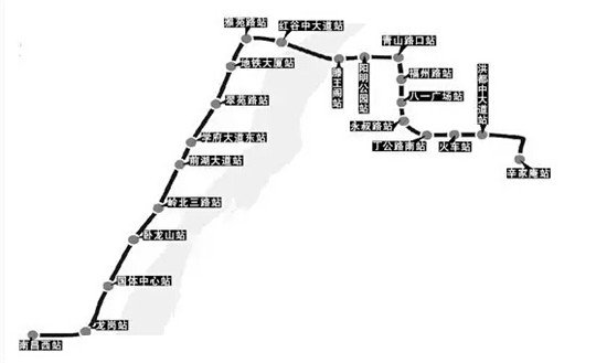 上海地铁二号线东延伸段什么时候通车 上海地