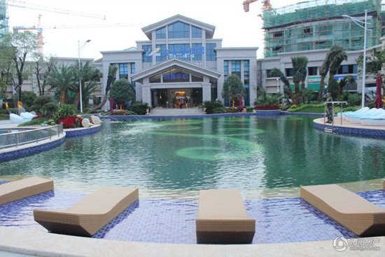 11月06日宜春市在售楼盘最新报价_频道-南昌