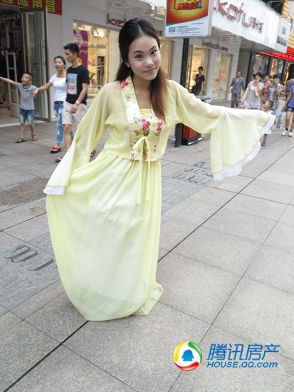 古代女子穿越而来+求房求扫描求关注