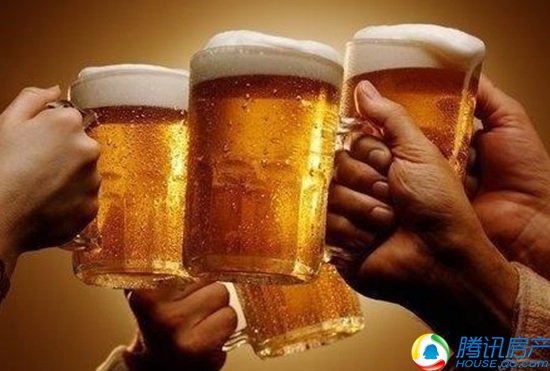 鹿鼎国际红酒城5月23--24日首届啤酒狂欢节_频