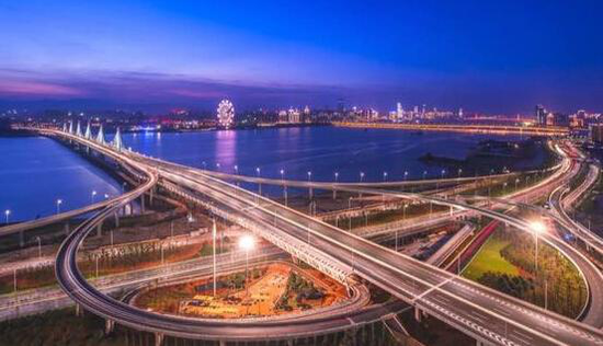 坐拥三维立体交通 恒大华府纵横全城_频道-南昌