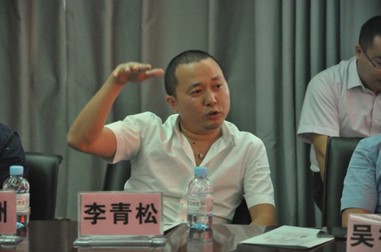 2014江西家居建材行业品牌价值榜 评选活动正