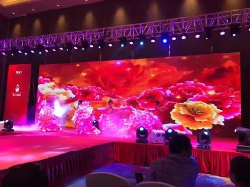 2016年新力置地精装发布会盛大举行 以匠心成