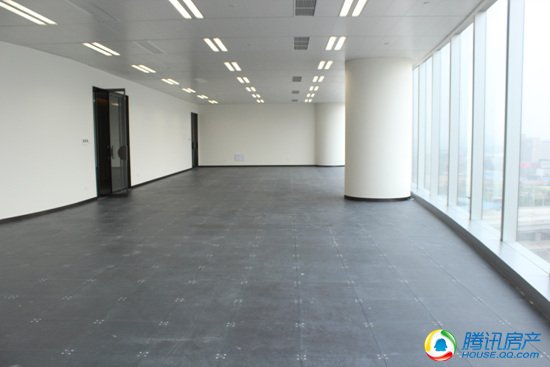 讯妹跑盘:南昌高端居住与工作的终极体验_频道