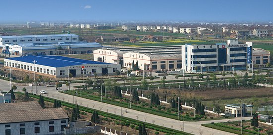 光明家具五大生产基地建成启用_频道-南昌