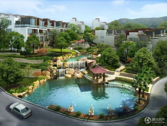 宜春中学周边在售楼盘大盘点_频道-南昌