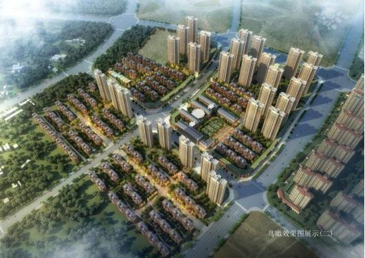 2016年新力置地精装发布会盛大举行 以匠心成