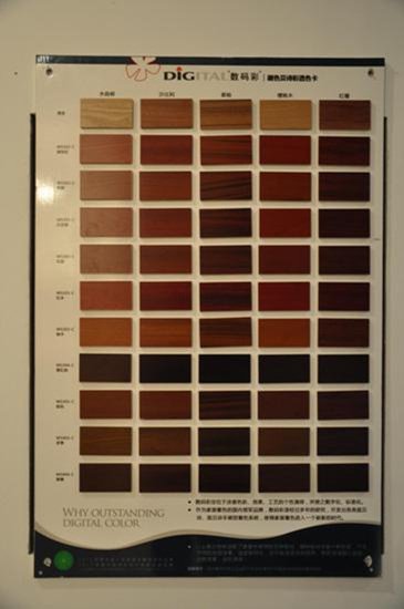 “有机整体家装”的时代 谁的家还在东拼西凑？