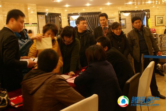 春节回老家买房 揭秘<em>南昌</em>美女售楼小姐的小伎