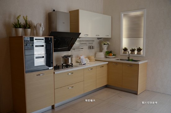 欧派家居大咖裸价直销惠