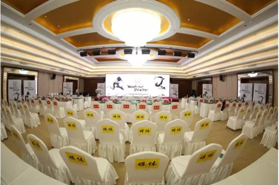 《2017中国街舞巡回赛》赛事海选正式启动!