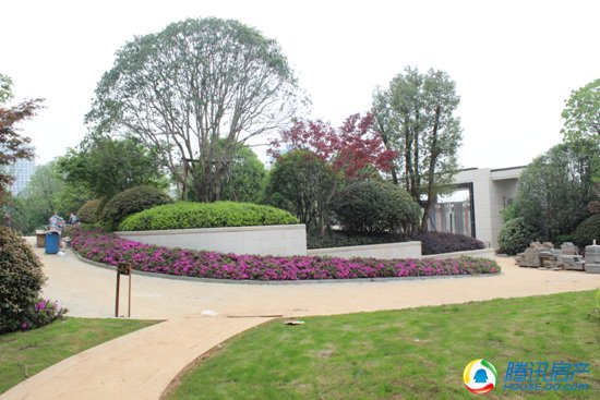 讯妹跑盘:南昌高端居住与工作的终极体验_频道