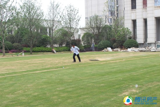 讯妹跑盘:南昌高端居住与工作的终极体验_频道
