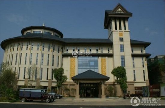 11月30日宜春市在售楼盘最新报价_频道-南昌