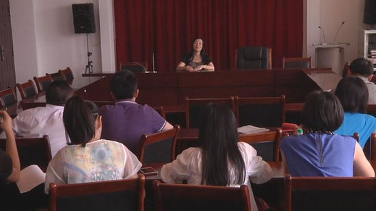 城区初中招生学区范围发布 多少家长又在发愁