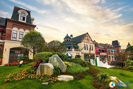 碧桂园首四个月销售大增78.1%_频道-南昌_腾