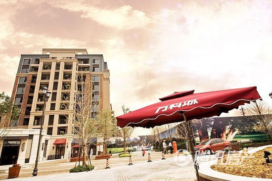 盘点南昌11月即将开盘楼盘预告_频道-南昌