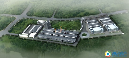 2020年宜春宜阳新区G_宜阳水晶城小区图片(2)