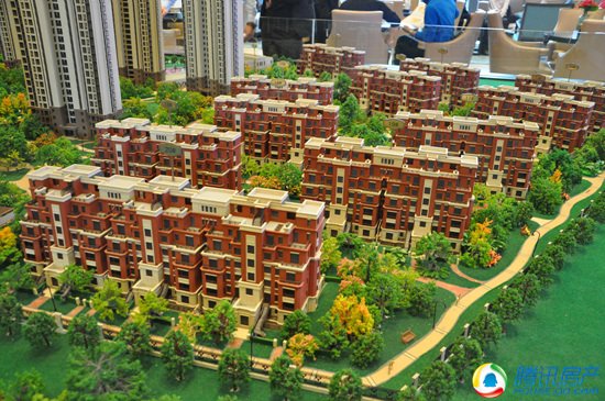 红角洲双地铁海派洋墅 正荣学府壹号工程播报