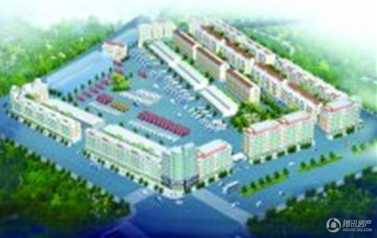 2020年宜春宜阳新区G_宜阳水晶城小区图片