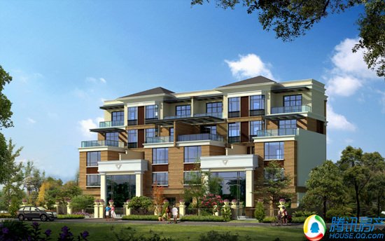 德和沁园二期新品荣耀上市 三重豪礼等你来!