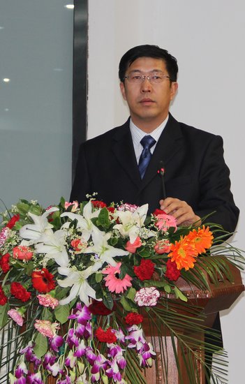 光明集团召开成立二十八周年庆祝大会_频道-南