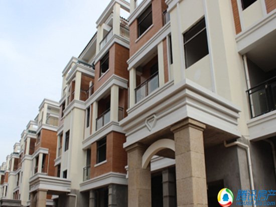 德和沁园二期新品荣耀上市 三重豪礼等你来!