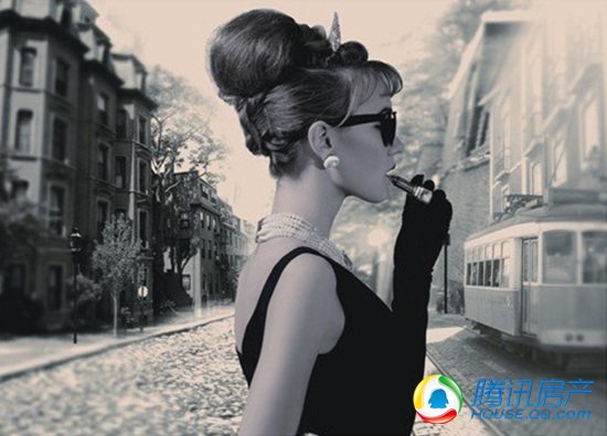 宠坏全家的青山湖通透小洋楼 中大青山湖东园