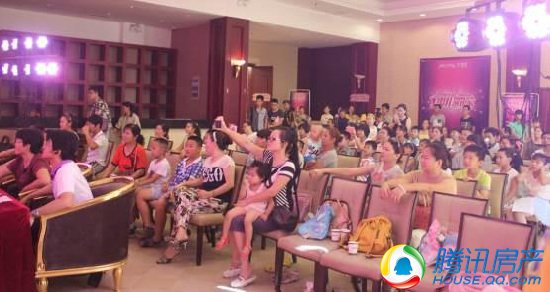 鹰城首度发声 14名选手晋级_频道-南昌_