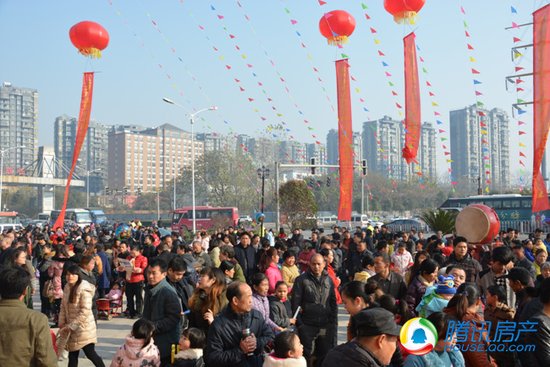 汇仁集团与世界500强企业强强联手 擎领昌南财