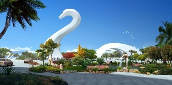 鉴赏南昌新区潜在价值 朝阳洲价值恒涨_频道-南昌_腾讯网