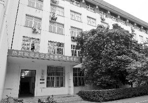 高考现奇葩答卷:数学题做不出打油诗当答案_第