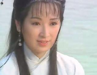 香港影星龚慈恩南京整形曾是雪山飞狐女主角_第二届夏季青年