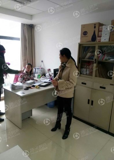 海安腾讯房产空降玫瑰 情暖售楼处_频道-南通