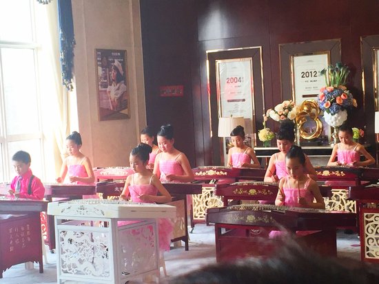 中交美庐城:2月12日如皋童星艺术交流会 大家