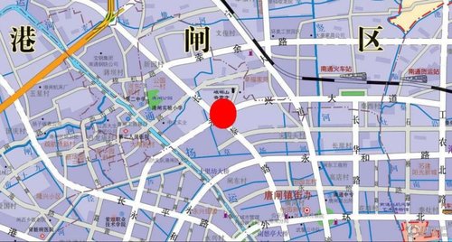 北区崛起进行时 盘点港闸区亟待升值楼盘_频道