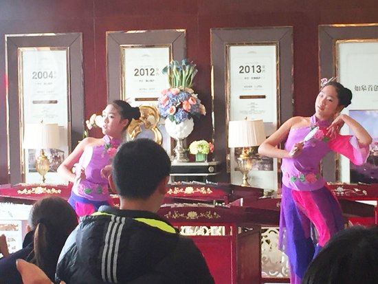 中交美庐城:2月12日如皋童星艺术交流会 大家