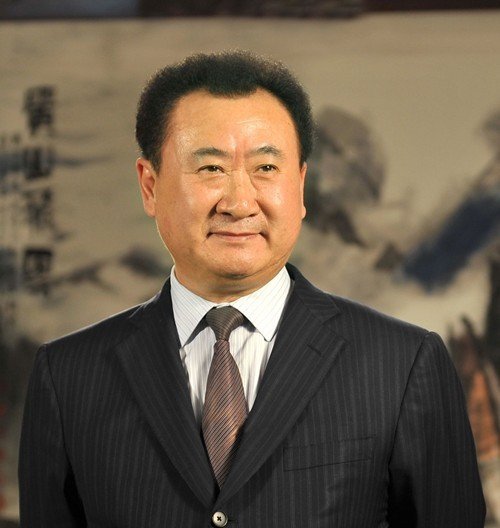 中国新首富出炉 一天可买通城几套房_频道-南通