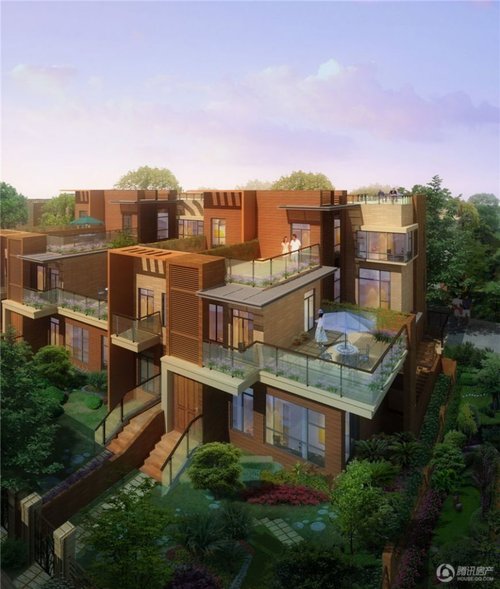 浙江余姚因暴雨被淹 看通城楼盘如何抵御洪灾