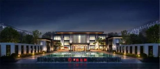 吴中地产25年传承 积淀文化之城