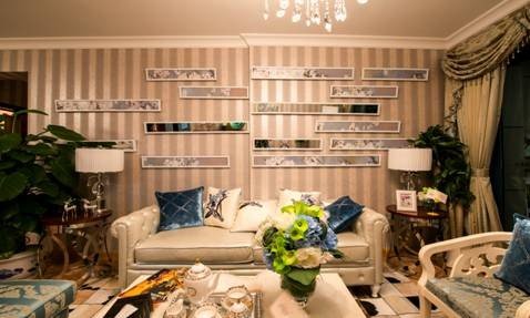 如皋碧桂园精装房 你不得不知道几个的细节_频