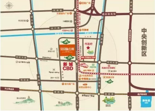 恒隆国际公寓 微短片首映礼 历经芳华成就更美好的你