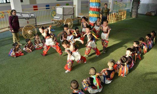 @所有人,南通壹城端午狂欢嘉年华启动!速来占