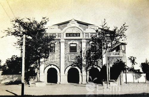 晚餐后走几步去观影 更俗剧院旁好房盘点 _频道-南通_腾讯网