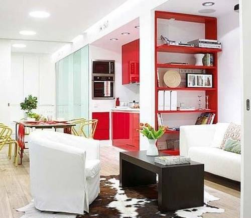 客厅家具摆设规矩多 完美实用才行_频道-南通