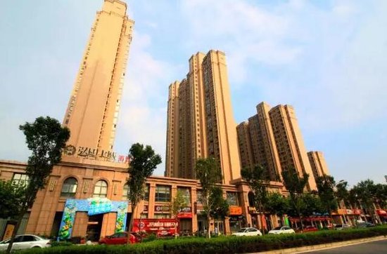 热销】让通城羡慕的高质感生活地图!_频道-南通