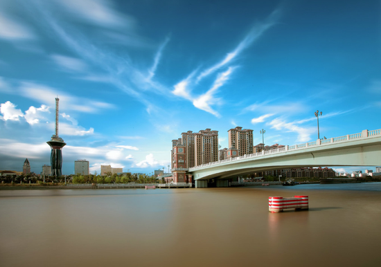 南通第57届房交会拉开帷幕 港闸品质盘专栏_频