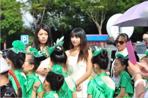 《爸爸去哪儿2》来南通了_频道-南通