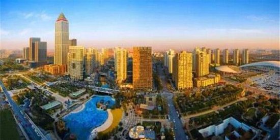 重磅|碧桂园登顶2016南通销售额榜首!2017四盘